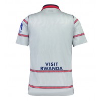 Fotbalové Dres Atletico Madrid Alternativní 2026-27 Krátký Rukáv